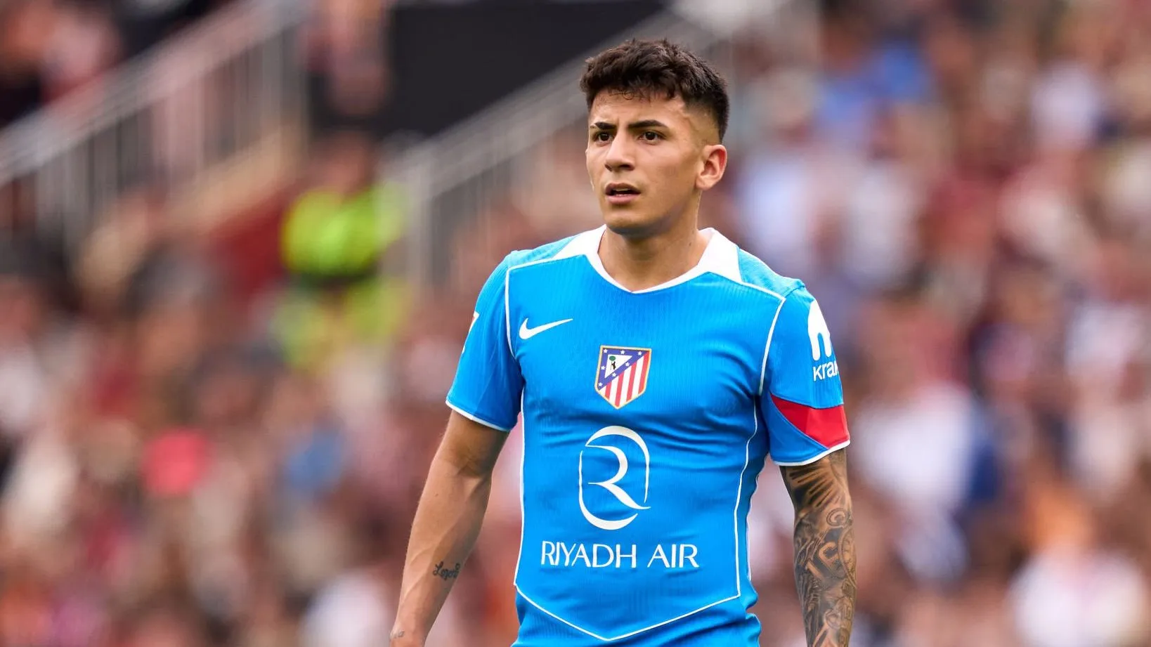 Thiago Almada sigue siendo un anhelo de River, aunque no hay nada asegurado.