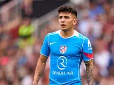 Thiago Almada se aleja de River: Flamengo prepara una oferta estratosférica para el Atlético Madrid