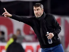 Once confirmado con sorpresas: la formación para enfrentar a Aldosivi