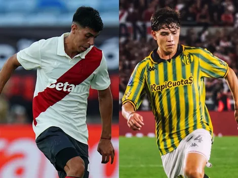 River vs. Aldosivi EN VIVO: hora, TV, previa y minuto a minuto