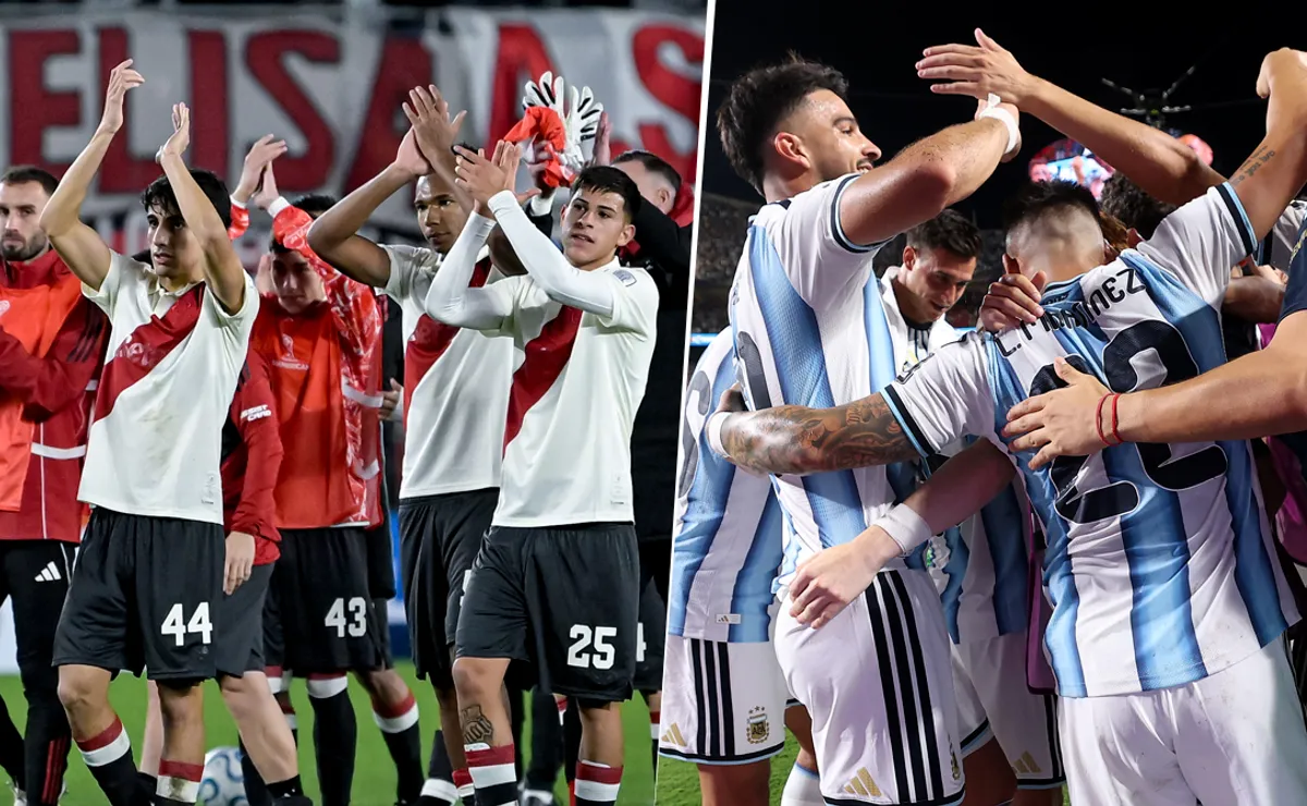 River disputará los 16avos de final de la Copa Argentina a tan solo dos días de la final del Mundial.