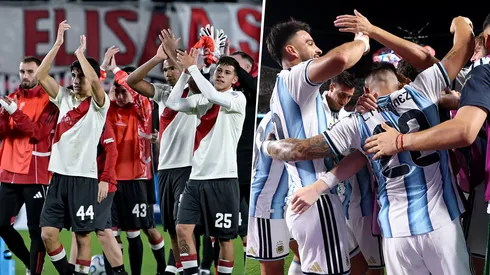 River disputará los 16avos de final de la Copa Argentina a tan solo dos días de la final del Mundial.