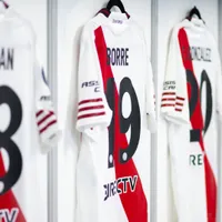 River vs. Aldosivi EN VIVO: horario, canal de TV, previa y minuto a minuto por la Copa Argentina 2026