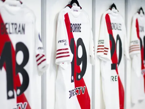 River vs. Aldosivi EN VIVO: hora, TV, previa y minuto a minuto