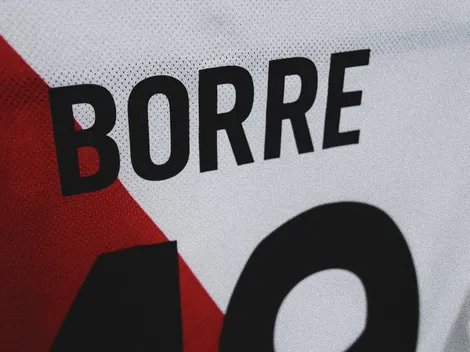 Primera decisión fuerte de Coudet: Borré titular ante Aldosivi