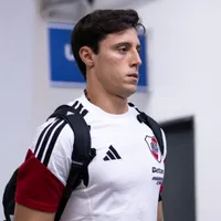 Los detalles del nuevo contrato que River negocia con Santiago Beltrán: duración y cláusula de rescisión