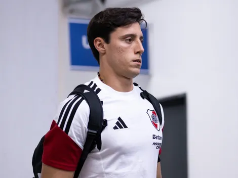 River vs. Aldosivi EN VIVO: hora, TV, previa y minuto a minuto
