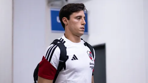 Minuto a minuto del partido de River ante Aldosivi en Salta.