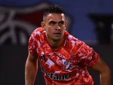 Primera decisión fuerte de Coudet: Borré titular ante Aldosivi