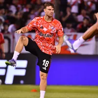 Cómo va River 0 vs. Aldosivi 2 EN VIVO: minuto a minuto por la Copa Argentina 2026
