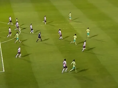 Horror defensivo y polémica: por qué el primer gol de Aldosivi debería haber sido anulado