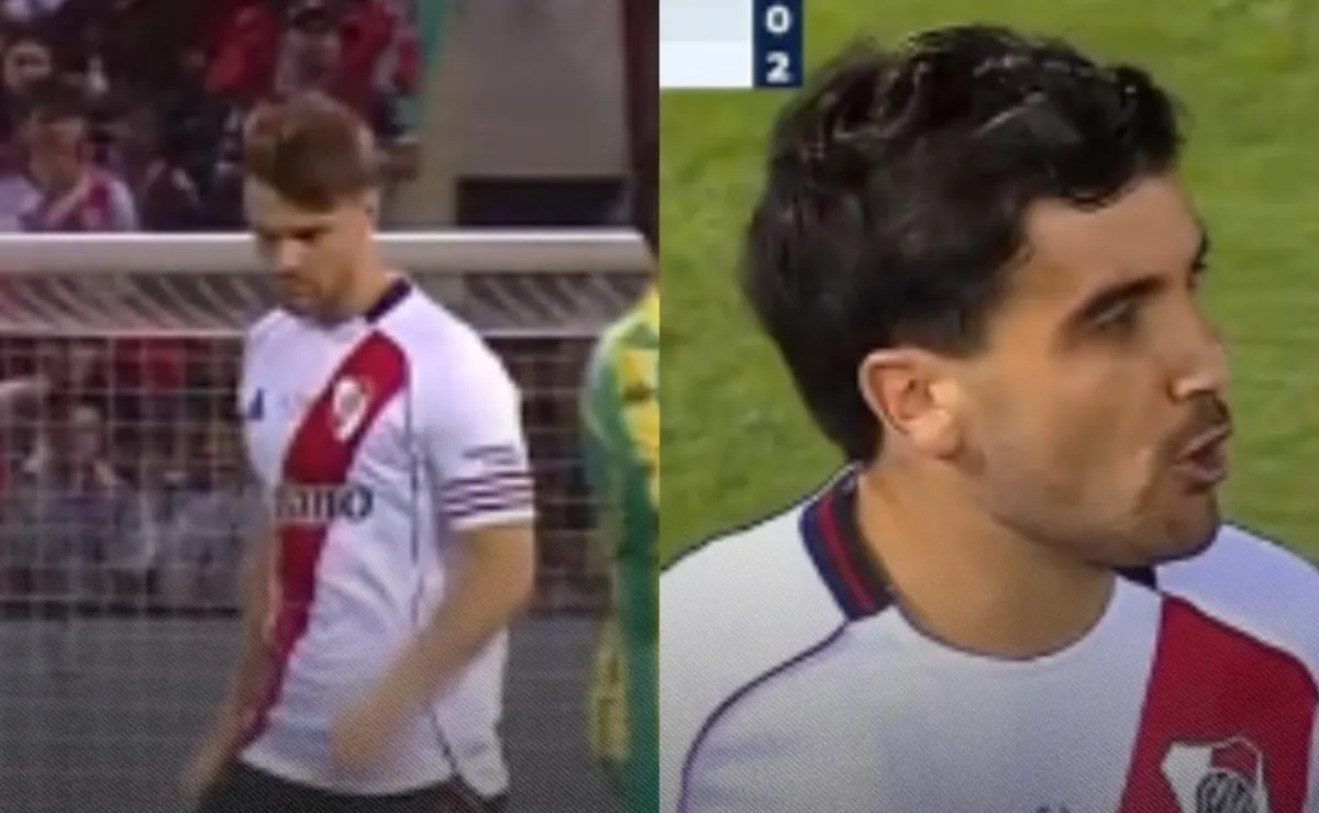 El Chacho no tardó en meter mano en el equipo.