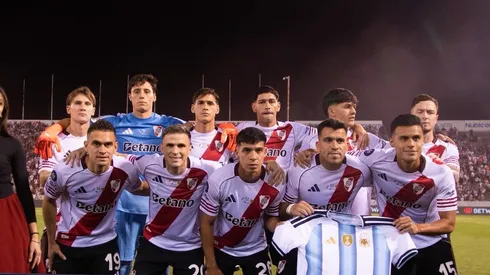 Foto: Copa Argentina.