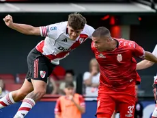 Cuándo y a qué hora es el próximo partido de River vs. Barracas Central por el Clausura 2026