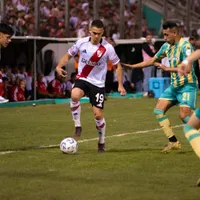 Nuevo papelón de River: eliminado de la Copa Argentina por Aldosivi