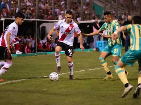 Nuevo papelón de River: eliminado de la Copa Argentina por Aldosivi