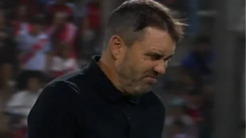 River volvió a complicarse solo contra Aldosivi.