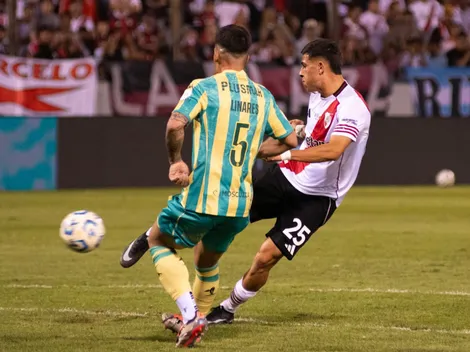 Alarmante: así fueron las últimas cuatro eliminaciones de River en Copa Argentina