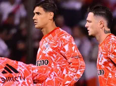 Coudet bajó un fuerte mensaje para los jugadores tras la derrota ante Aldosivi