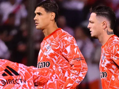Coudet bajó un fuerte mensaje para los jugadores tras la derrota ante Aldosivi