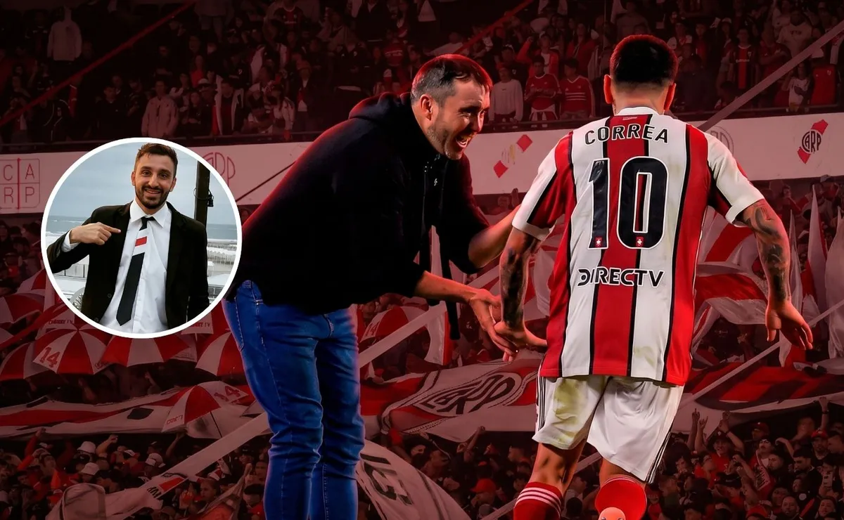 Coudet no le encuentra la vuelta al mediocampo desde su llegada.
