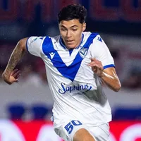 River avanza por Tobías Andrada: nueva oferta a Vélez y acuerdo en el contrato del jugador