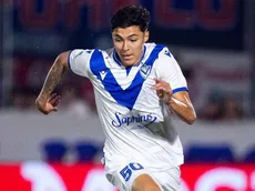 River le envió una nueva oferta a Vélez por Tobías Andrada y es optimista en cerrarlo