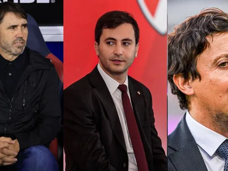 Necesidad de jerarquía: cuántos refuerzos deben llegar tras la derrota ante Aldosivi