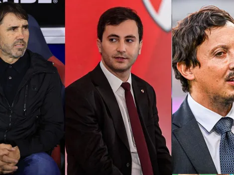 Necesidad de jerarquía: cuántos refuerzos deben llegar tras la derrota ante Aldosivi