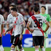 Inadmisible: la nefasta racha que acumula River sin dar vuelta un partido cuando empieza perdiendo