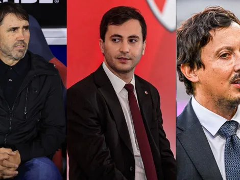 Necesidad de jerarquía: cuántos refuerzos deben llegar tras la derrota ante Aldosivi