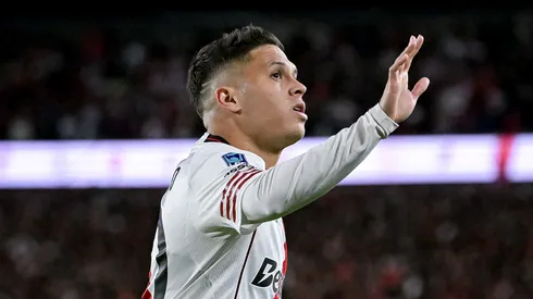El futuro de Juanfer Quintero sigue en el aire.
