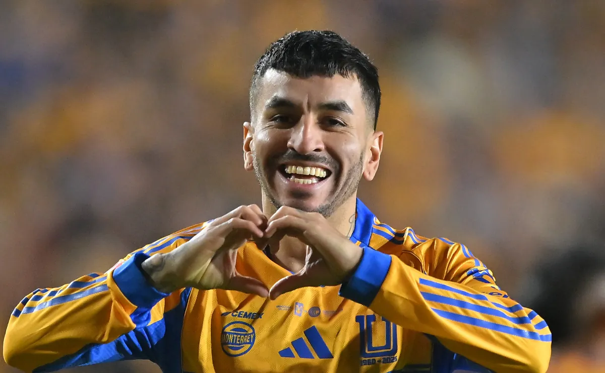 Desde Tigres volvieron a hablar sobre Angelito.