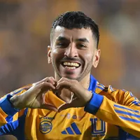 Guido Pizarro volvió a hablar de la situación de Ángel Correa y le hizo un guiño a River: “Ya decidió”