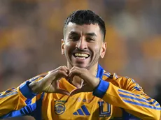 Mientras negocia, River recibió otro guiño de Tigres por Ángel Correa: "Ya decidió"