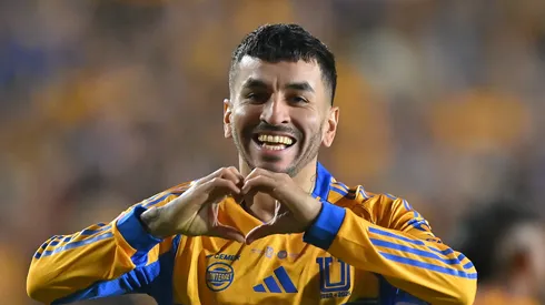 Desde Tigres volvieron a hablar sobre Angelito.