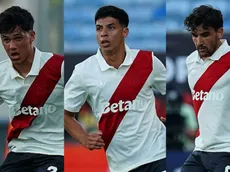 La crisis de juego de River: Galván, Arambarri y Meza, víctimas y responsables