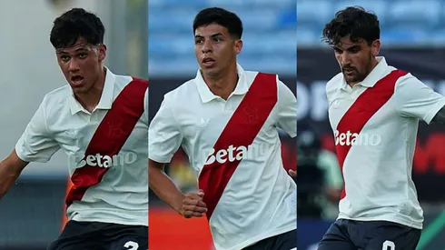 River sigue careciendo de juego.