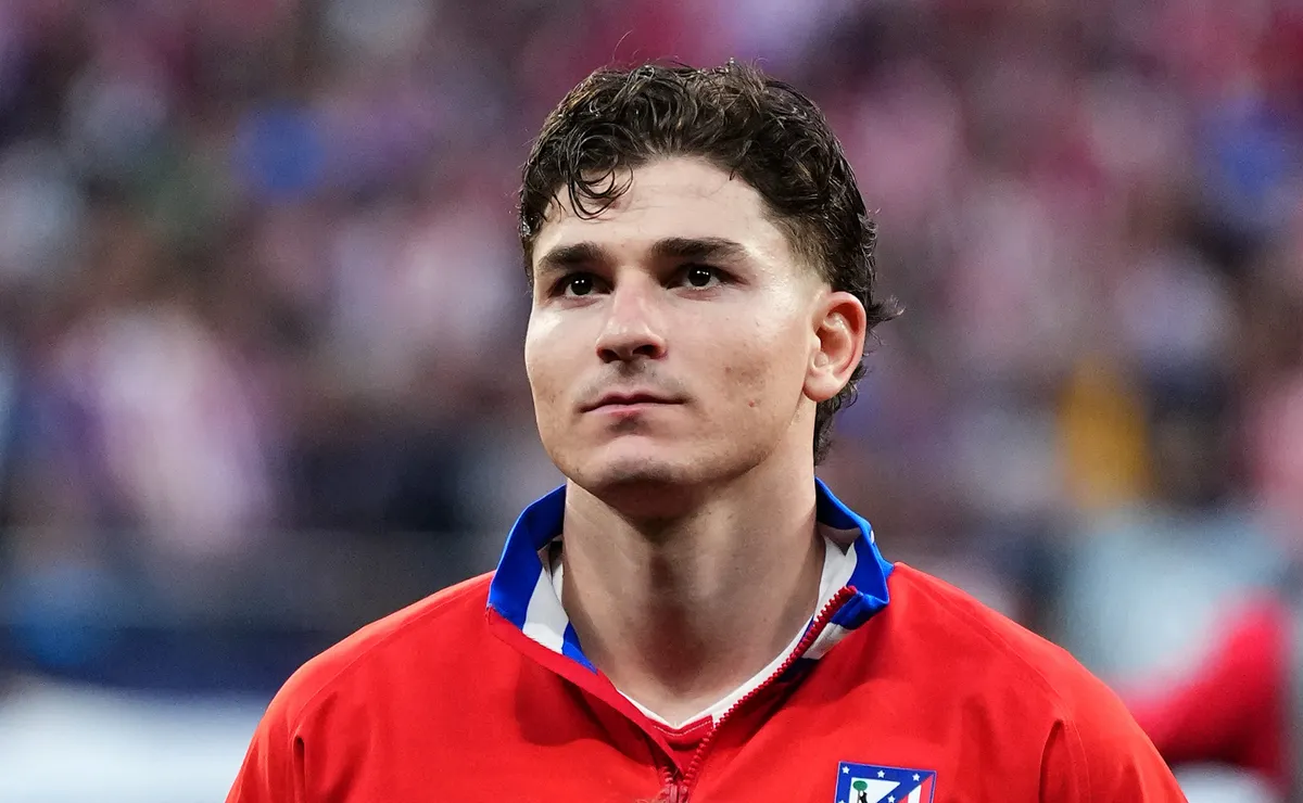 Julián es protagonista principal del mercado europeo.