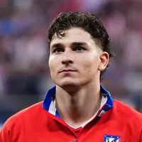 A horas de la final del Mundial, la reacción de Julián Álvarez al comunicado del Atlético: “La relación está peor que antes”