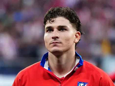 La reacción de Julián al comunicado del Atlético: "La relación está peor que antes"