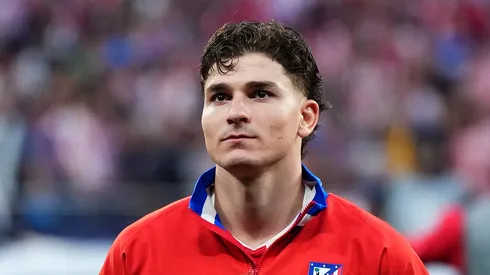 Julián es protagonista principal del mercado europeo.