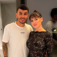 La fuerte denuncia de la esposa de Ángel Correa mientras River negocia con Tigres: “Tiene un límite”