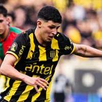 Jaime la sigue rompiendo en Peñarol: el enojo de los hinchas de River por su salida