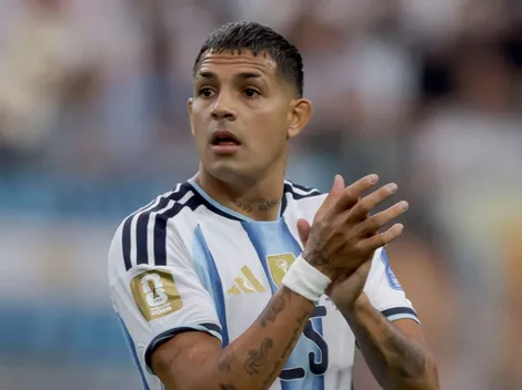 River busca un central zurdo y sueña con Facundo Medina