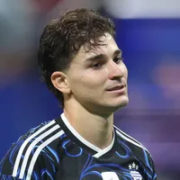 Titular: la decisión de Scaloni con Julián Álvarez para la final del Mundial entre Argentina y España