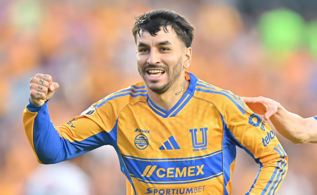 Restan detalles para que el delantero llegue a River.