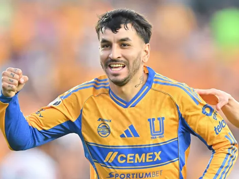 Nueva reunión entre River y el agente de Correa para ultimar detalles de su llegada