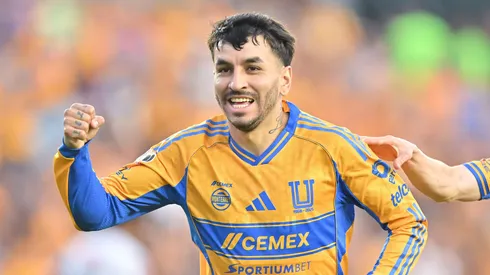 Restan detalles para que el delantero llegue a River.