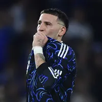 Otamendi se retira de la Selección Argentina y se prepara para sumarse a River